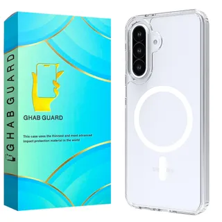 کاور گوشی سامسونگ Galaxy A56 5G قاب گارد مدل GJM20