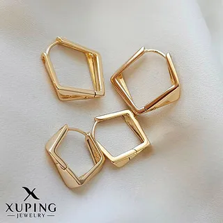 گوشواره چندوجهی ژوپینگ