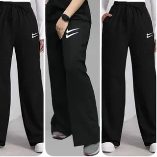 شلوار زنانه اسپرت دمپا طرح دونایک