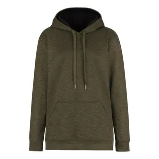 هودی مردانه آر اِن اِس مدل 12102288 رنگ سبز