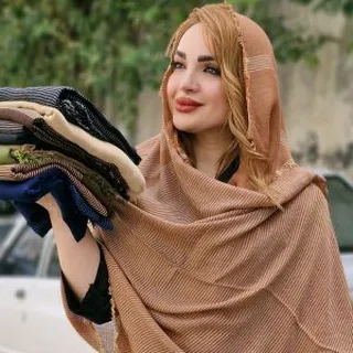 شال دور ریش ۳۵۷۰۰۴۵۷