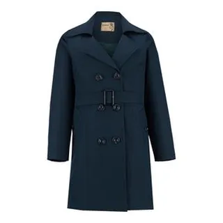 بارانی زنانه السانا مدل جیانا کد 229837