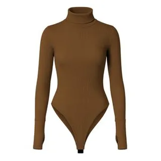 بادی آستین بلند زنانه مدل SLIM کد M5325