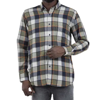 پیراهن پشمی مردانه وینترهارت WinterHart کد M2064051SH    XL