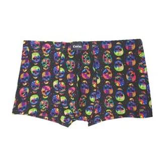 شورت مردانه کولسی مدل 940