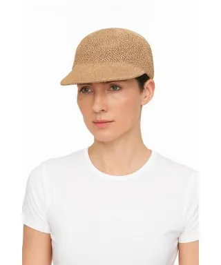 کلاه زنانه نوولاشال مدل 1010