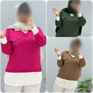  عیدااااانه مدل  سروناز جنس آیوا باکیفیت فری 36تا44