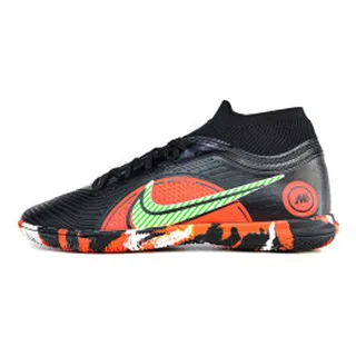 کفش فوتسال نایک مرکوریال طرح اصلی Nike Mercurial Suoerfly Black Red