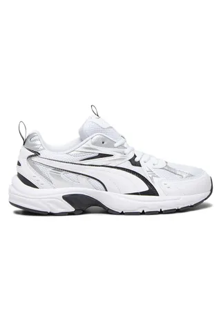 <span class="text-styled__StyledSpan-sc-d280c10c-1 dvOaRP">Puma< span>کفش ورزشی زنانه-مردانه سفید Milenio Tech 39232201