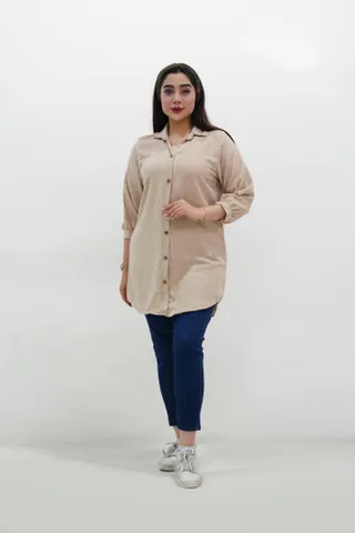 مانتو بلند مدل ققنوس کد 70915