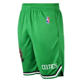شلوارک ورزشی مردانه بوستون سلتیکس مدل Celtics-2A0561 سبز