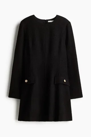 پیراهن روزمره زنانه اچ اند ام