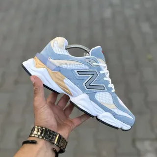 Newbalance 9060 آبی کد(1168)