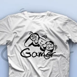 تیشرت Gamer #11