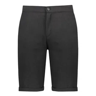 شلوارک مردانه آر اِن اِس مدل 120523119905 رنگ مشکی