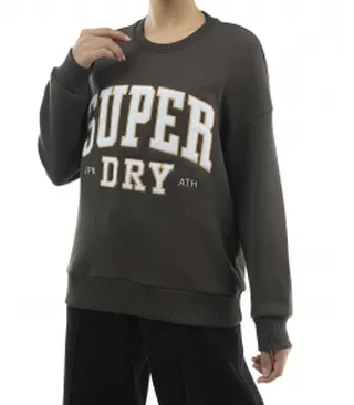 سویشرت زنانه سوپردرای Superdry کد W12A41004C