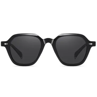 عینک آفتابی زنانه آلبرت وگ مدل S31103-C1 Acetate A...