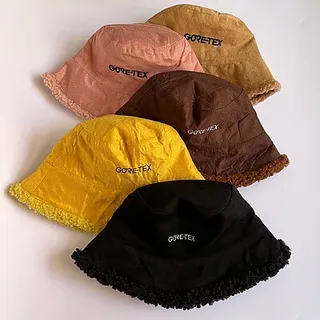 باکت هت تدی دو رو Gore tex