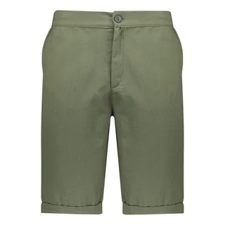 شلوارک مردانه آر اِن اِس مدل 120523114605 رنگ سبز