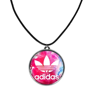 گردنبند خندالو مدل آدیداس Adidas کد 2347323466