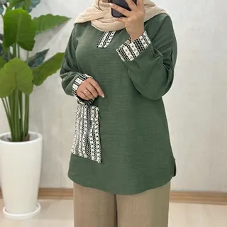 C056- تونیک پریچهر