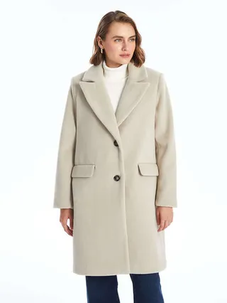 پالتو زنانه ال سی وایکیکی