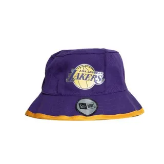 کلاه باکت NEW ERA – LAKERS