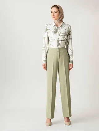 شومیز زنانه تولیکا