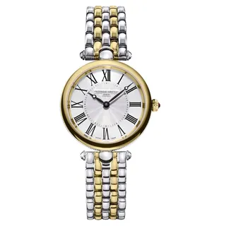 ساعت مچی عقربه ای زنانه  فردریک کنستانت