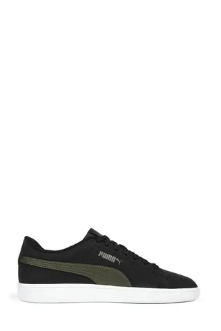 <span class="text-styled__StyledSpan-sc-d280c10c-1 dvOaRP">Puma< span>ک�فش ورزشی مردانه مشکی Smash 3.0 Buck