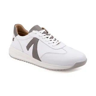 کفش اسپرت مردانه نیکلاس کد 1068M