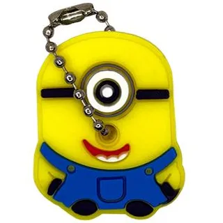 کاور کلید مدل Minion Stuart2 A01