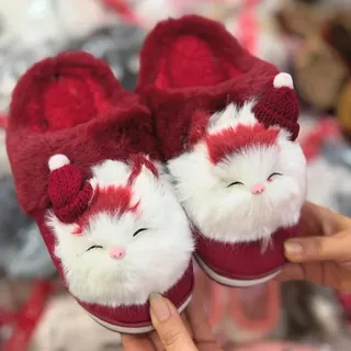 پاپوش گربه وارداتی کد 6666