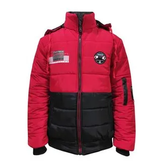 کاپشن مردانه کد kp-5693