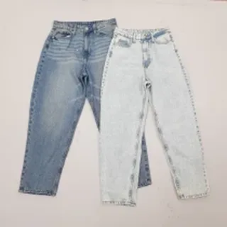 شلوار جینز 22652 سایز 34 تا 46 مارک DENIM   *