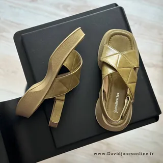صندل زنانه مدل Stradivarius-Sandal-SKh76