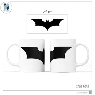 ماگ Batman