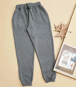 شلوار جاگر کرکی زنانه کد 2231