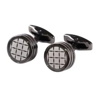 دکمه سردست مردانه نسن مدل D11