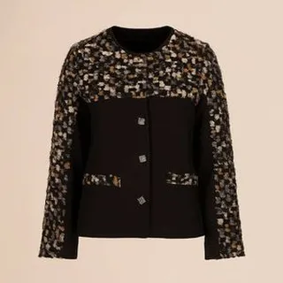 کت زنانه کد 76542