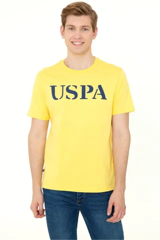 <span class="text-styled__StyledSpan-sc-d280c10c-1 dvOaRP">U.S. Polo Assn.< span>تیشرت مردانه آبی