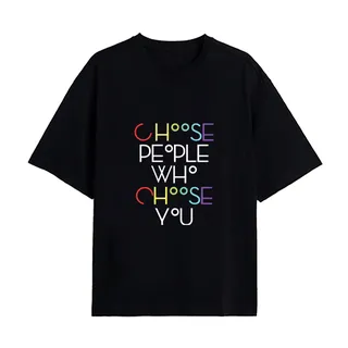 تی شرت آستین کوتاه  سارا خلیلاوی