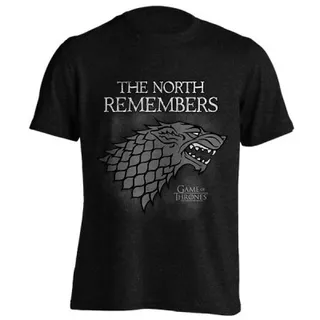 تیشرت ملا�نژ Game of Thrones North Remembers