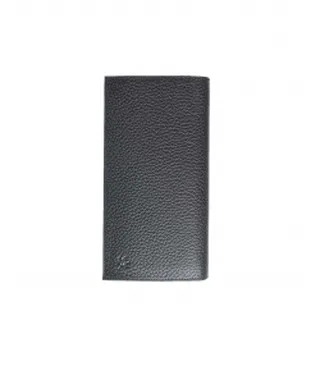 کیف پول چرم طبیعی نوین چرم Novin Charm مدل واگنر
