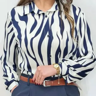 شومیز ژاکاردعیداااانه جنس ژاکارد فری سایز تا 48