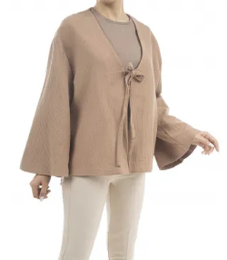 مانتو زنانه هوکانی Hukani کد50119