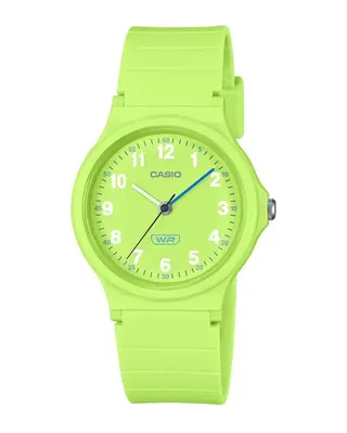 ساعت مچی زنانه عقربه ای کاسیو Casio مدل LQ-24B-3BDF