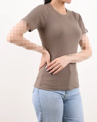 تیشرت شیلان C00395