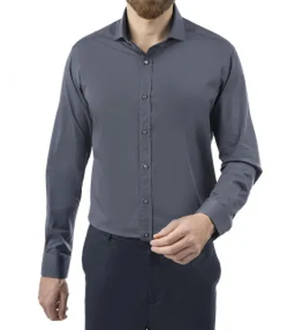 پیراهن مردانه پیرکاردین PierreCardin کد SHR90212241