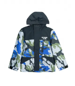 کاپشن پسرانه بالنو مدل 8222307B007